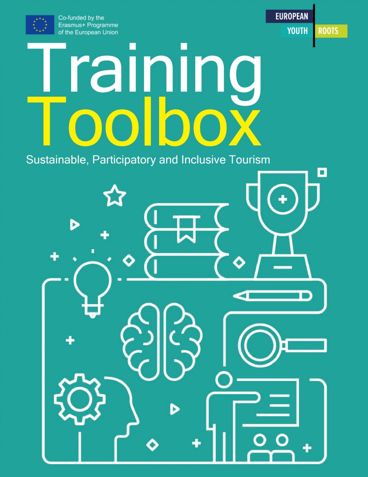 Training Toolbox - EYR Platform